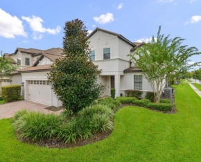 5 Thunderbird villa